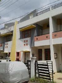 3 BHK House for Sale in Pipliyahana, Indore