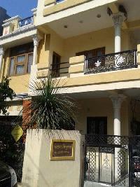 2 BHK House for Rent in Kanadia Road, Indore