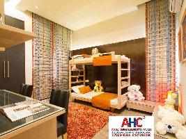 3 BHK Flat for Sale in Ambala Highway, Zirakpur