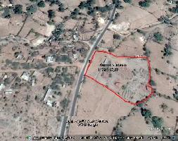  Commercial Land for Sale in Kumbhalgarh, Rajsamand