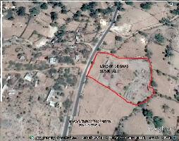  Commercial Land for Sale in Kelwa, Rajsamand