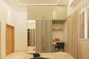 2 BHK Flat for Sale in Vishrambag, Sangli