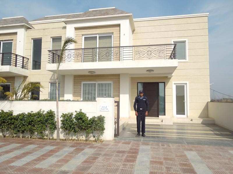 4 BHK Villa 3725 Sq.ft. for Sale in