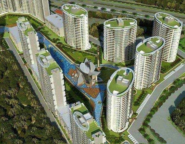  Apartment 1530 Sq.ft. for Sale in Mullanpur, Chandigarh