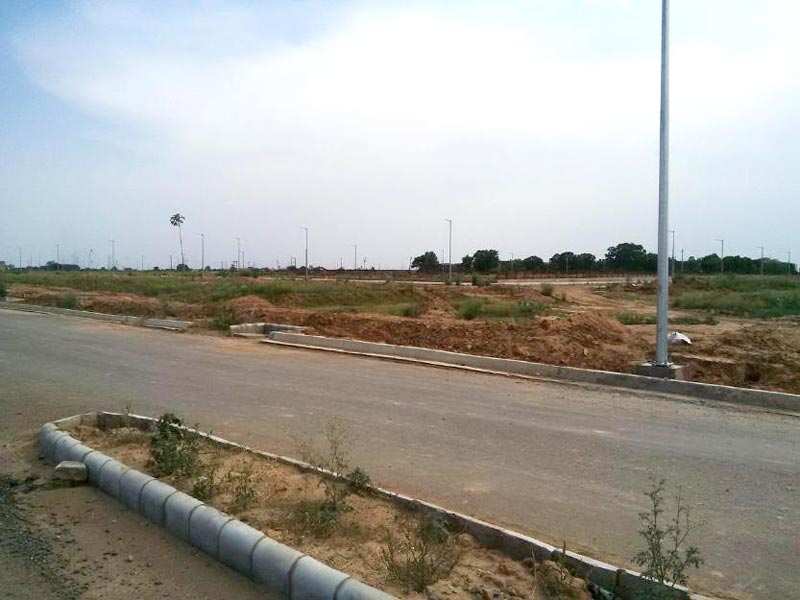  500 Sq. Yards Residential Plot for Sale in Mullanpur, Chandigarh