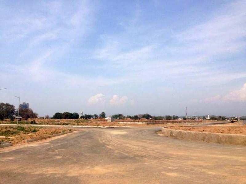  500 Sq. Yards Residential Plot for Sale in Mullanpur, Chandigarh