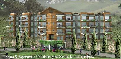 2 BHK Flat for Sale in Kasauli, Solan