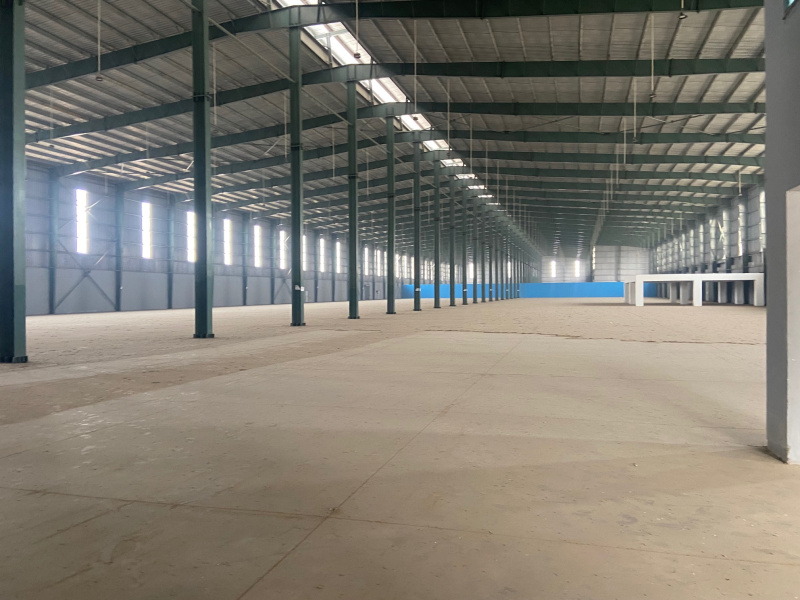  Warehouse 34999 Sq.ft. for Rent in Focal Point, Ludhiana