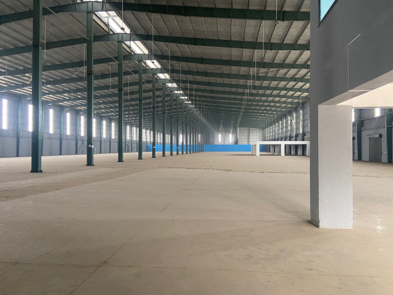  Warehouse 34999 Sq.ft. for Rent in Focal Point, Ludhiana