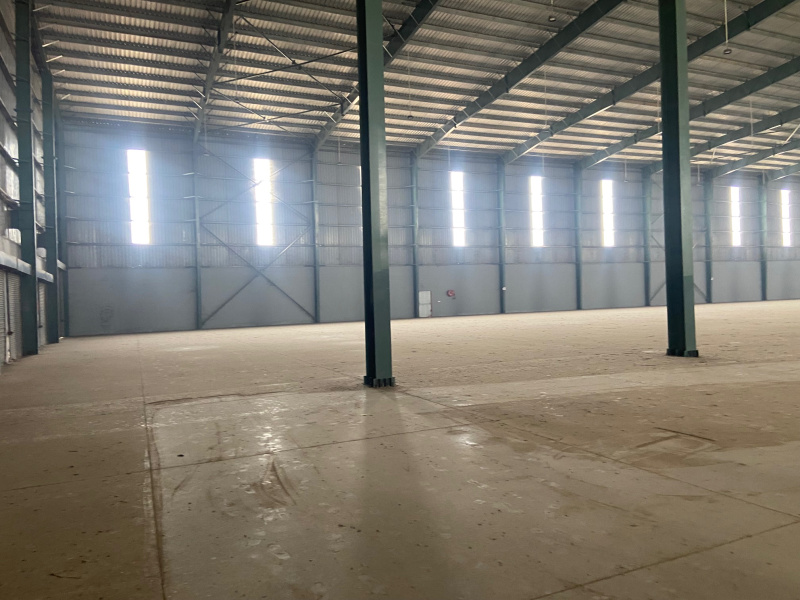  Warehouse 34999 Sq.ft. for Rent in Focal Point, Ludhiana