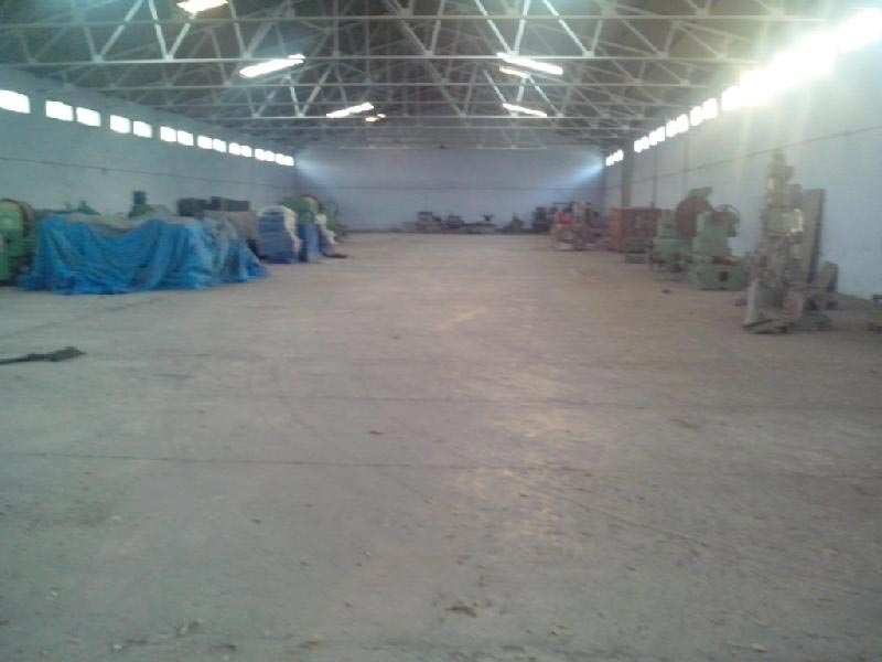 Warehouse 35000 Sq.ft. for Rent in Kanganwal, Ludhiana