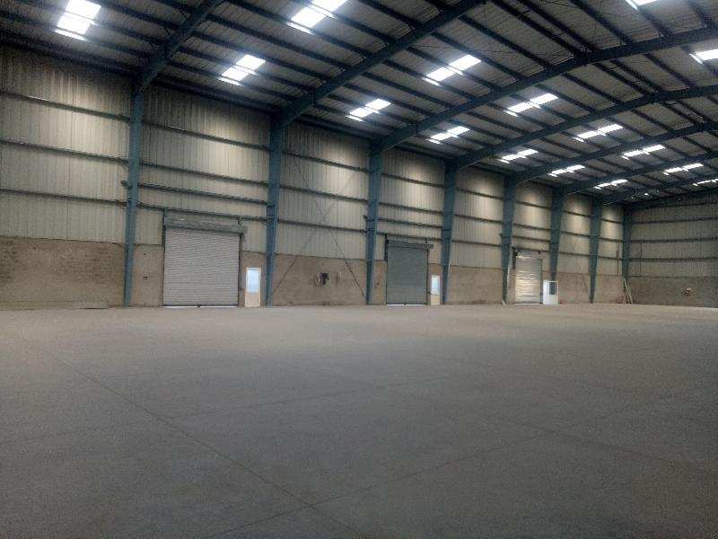 Warehouse 35000 Sq.ft. for Rent in Focal Point, Ludhiana