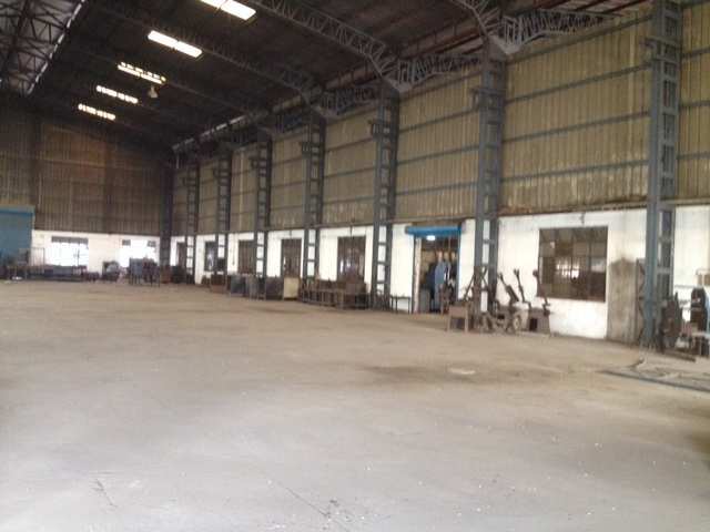 Warehouse 13000 Sq.ft. for Rent in