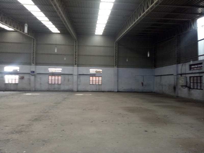 Warehouse 17500 Sq.ft. for Rent in G. T. Road, Ludhiana