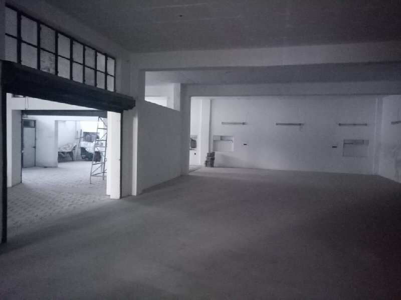  Factory 200 Sq. Yards for Rent in Samrala Chowk, Ludhiana