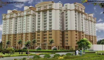3 BHK Flat for Sale in Sector 43 Noida