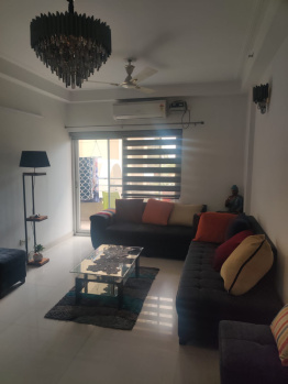 3 BHK Flat for Sale in Sector 137 Noida