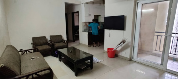 2 BHK Flat for Rent in Sector 137 Noida