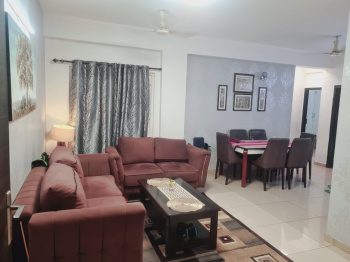 3 BHK Flat for Sale in Sector 143 Noida