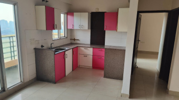 3 BHK Flat for Sale in Crossing Republik, Ghaziabad