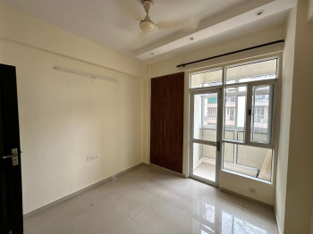 3 BHK Flat for Sale in Crossing Republik, Ghaziabad