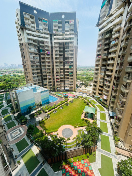 2 BHK Flat for Sale in Techzone 4, Greater Noida