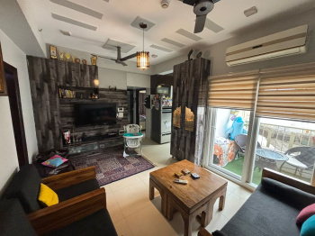 3 BHK Flat for Sale in Crossing Republik, Ghaziabad