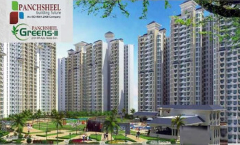 2 BHK Flat for Sale in Sector 16B Greater Noida West