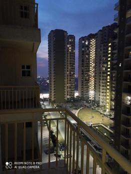 3 BHK Flat for Sale in Sector 137 Noida