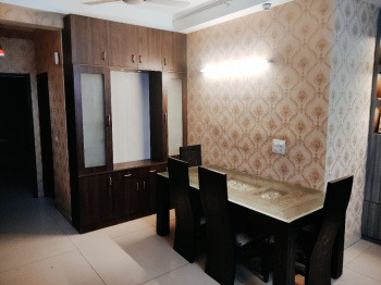 3 BHK Flat for Sale in Sector 45 Noida