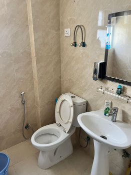 2.5 BHK Flat for Sale in Crossing Republik, Ghaziabad