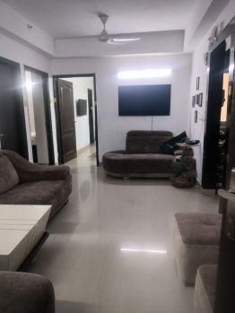 3 BHK Flat for Sale in Indirapuram, Ghaziabad