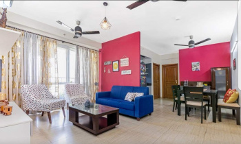 2.5 BHK Flat for Sale in Sector 100 Noida