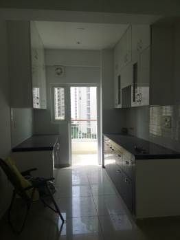 2 BHK Flat for Sale in Sector 43 Noida