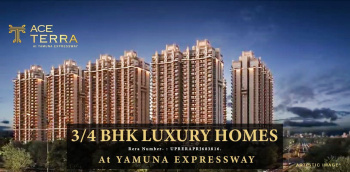 3 BHK Flat for Sale in Sector 22D, Greater Noida West