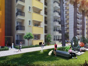 2 BHK Flat for Sale in Sector 12, Greater Noida