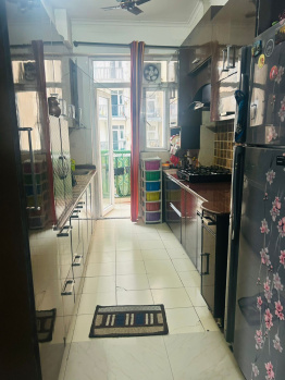 2 BHK Flat for Sale in Crossing Republik, Ghaziabad