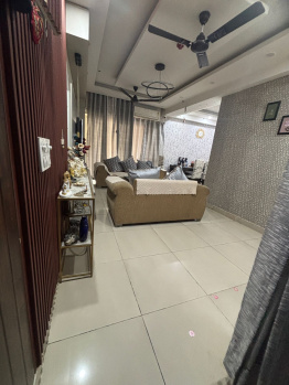 3.5 BHK Flat for Sale in Sector 16 Greater Noida West
