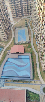 4 BHK Flat for Sale in Sector 16C Greater Noida West