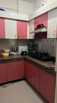 1 BHK Flat for Sale in NH 24 Highway, Ghaziabad