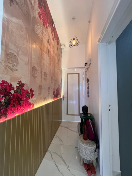 3.5 BHK Flat for Sale in Sector 150 Noida
