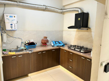 1 BHK Flat for Sale in NH 24 Highway, Ghaziabad
