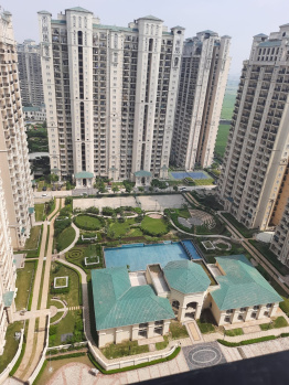 3 BHK Flat for Sale in Sector 150 Noida