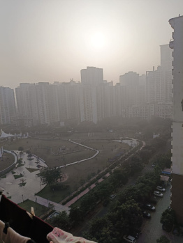 2.5 BHK Flat for Sale in Sector 78 Noida