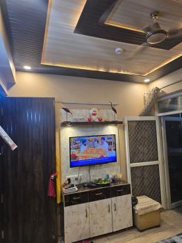 2.5 BHK Flat for Sale in Sector 16C Greater Noida West