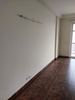 2 BHK Flat for Sale in Crossing Republik, Ghaziabad