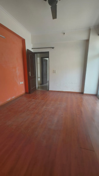 3 BHK Flat for Sale in NH 24 Highway, Ghaziabad