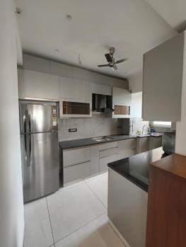 3.5 BHK Flat for Sale in Sector 150 Noida