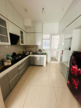 3.5 BHK Flat for Sale in Sector 150 Noida