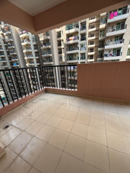 2 BHK Flat for Sale in Sector 16C Greater Noida West